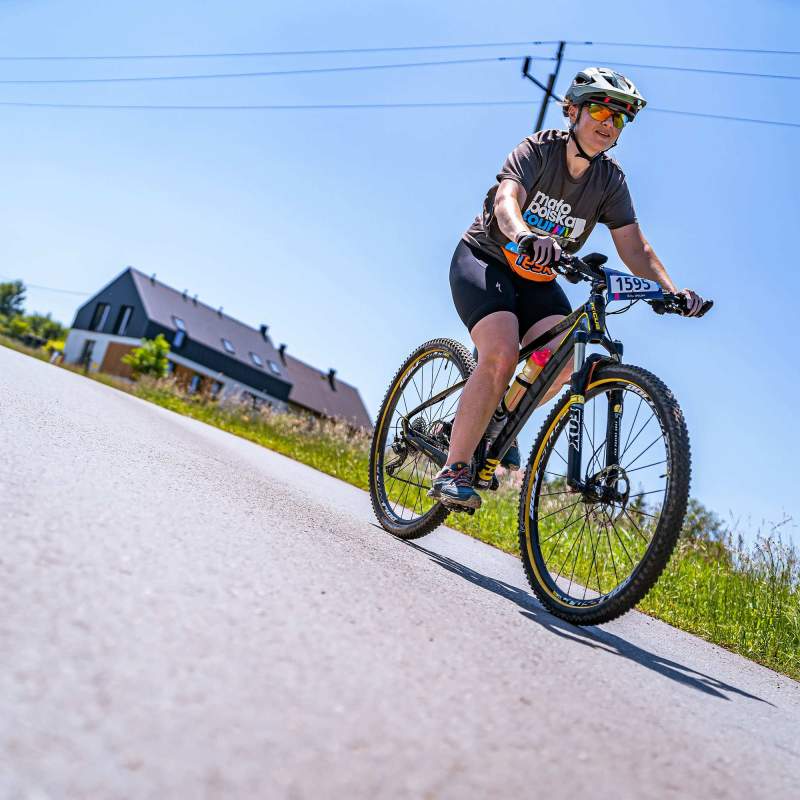 Małopolska Tour 2025 - Sucha Beskidzka - zdjęcie z wydarzenia