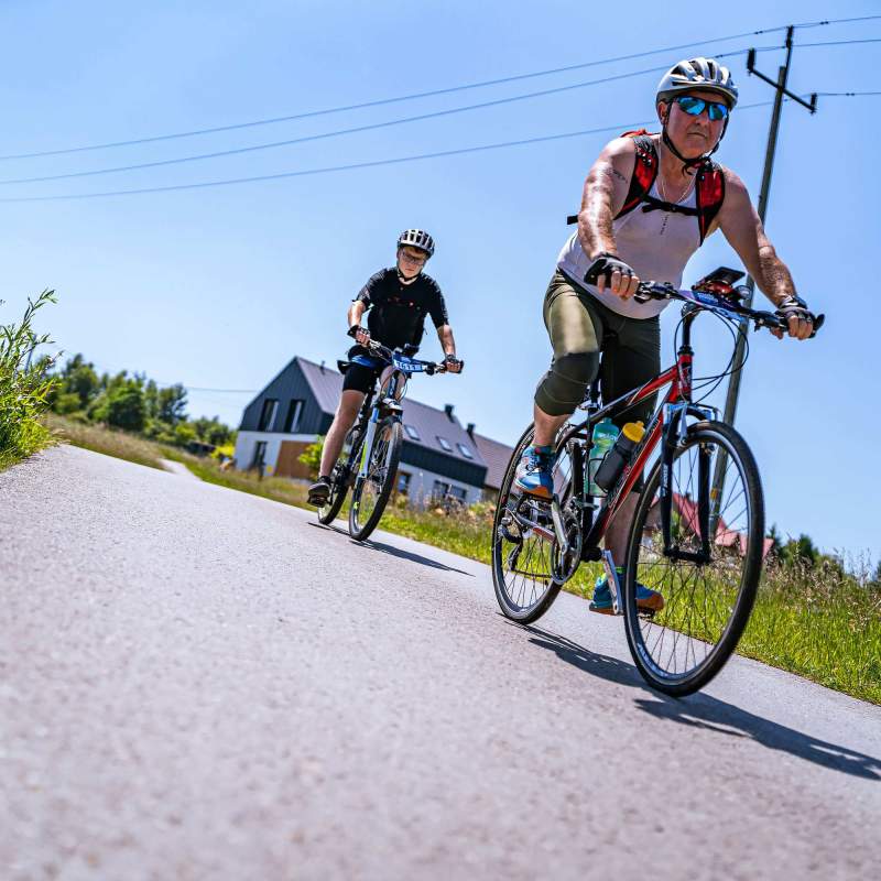 Małopolska Tour 2025 - Sucha Beskidzka - zdjęcie z wydarzenia