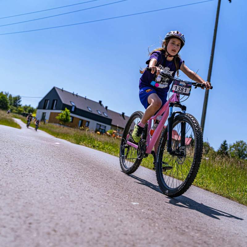 Małopolska Tour 2025 - Sucha Beskidzka - zdjęcie z wydarzenia