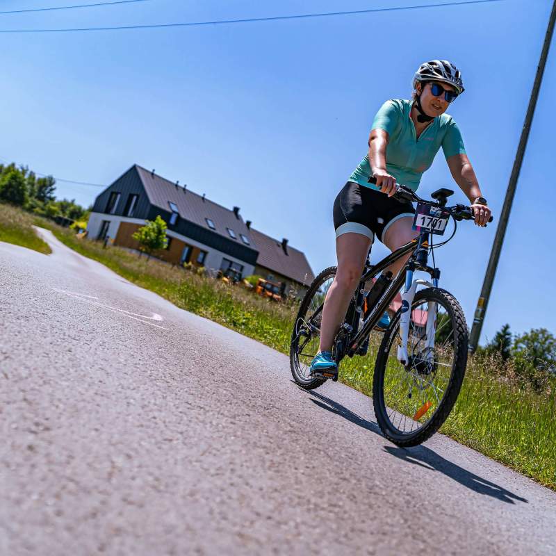 Małopolska Tour 2025 - Sucha Beskidzka - zdjęcie z wydarzenia