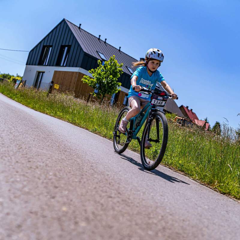 Małopolska Tour 2025 - Sucha Beskidzka - zdjęcie z wydarzenia