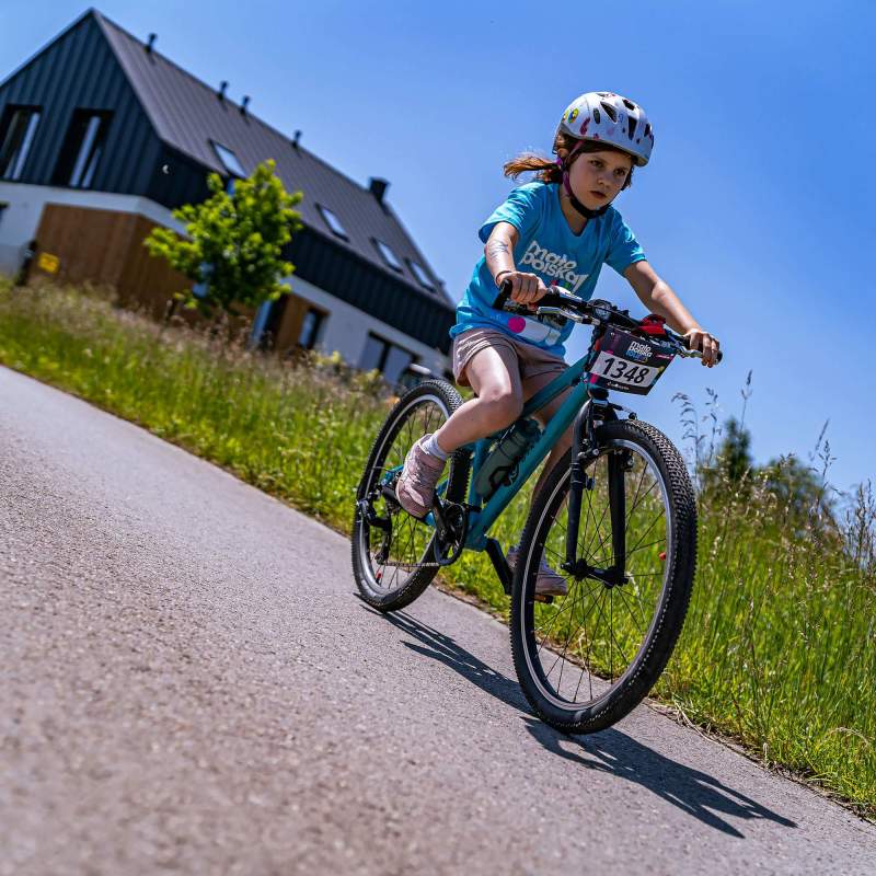 Małopolska Tour 2025 - Sucha Beskidzka - zdjęcie z wydarzenia