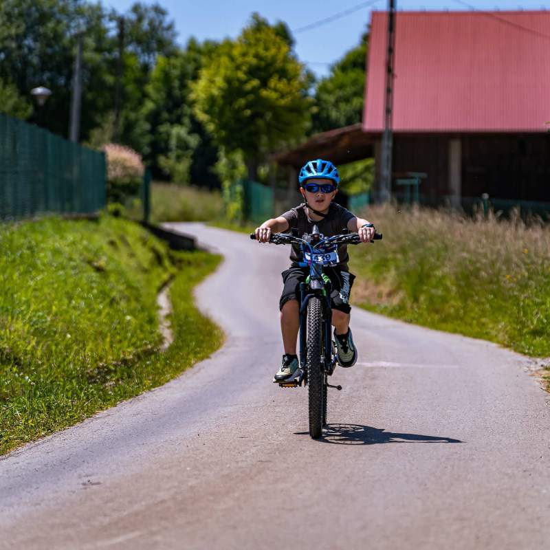 Małopolska Tour 2025 - Sucha Beskidzka - zdjęcie z wydarzenia