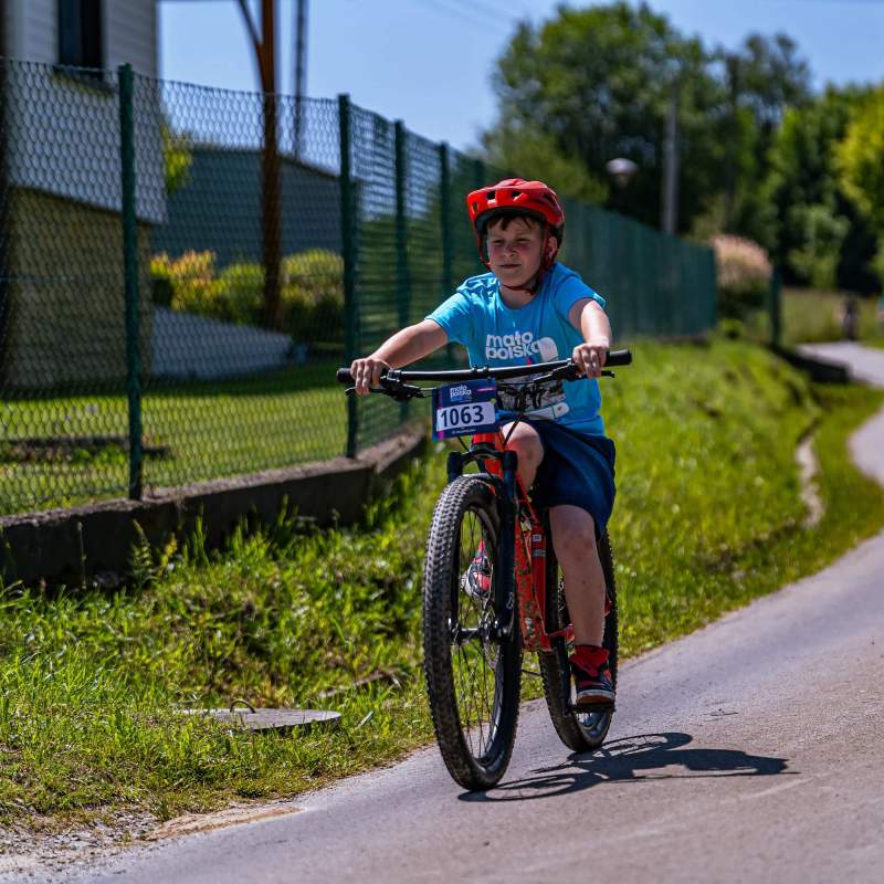Małopolska Tour 2025 - Sucha Beskidzka - zdjęcie z wydarzenia