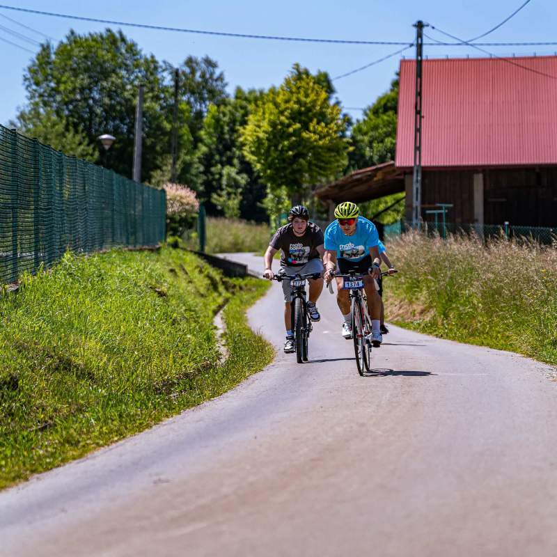 Małopolska Tour 2025 - Sucha Beskidzka - zdjęcie z wydarzenia