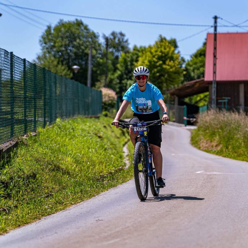 Małopolska Tour 2025 - Sucha Beskidzka - zdjęcie z wydarzenia