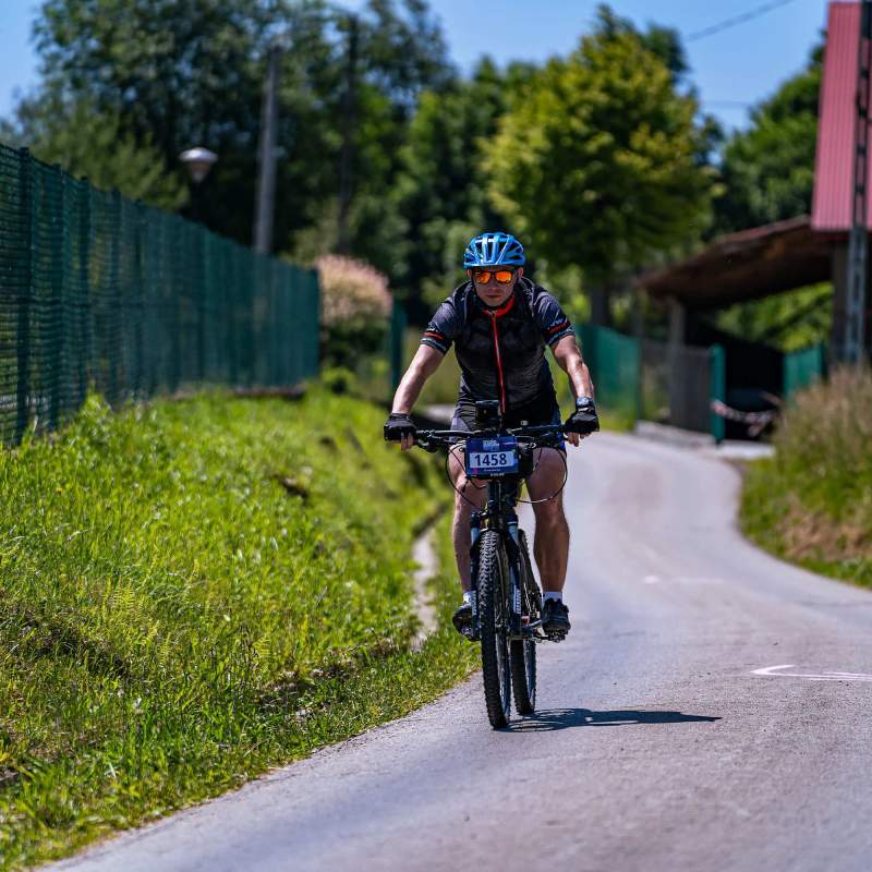 Małopolska Tour 2025 - Sucha Beskidzka - zdjęcie z wydarzenia