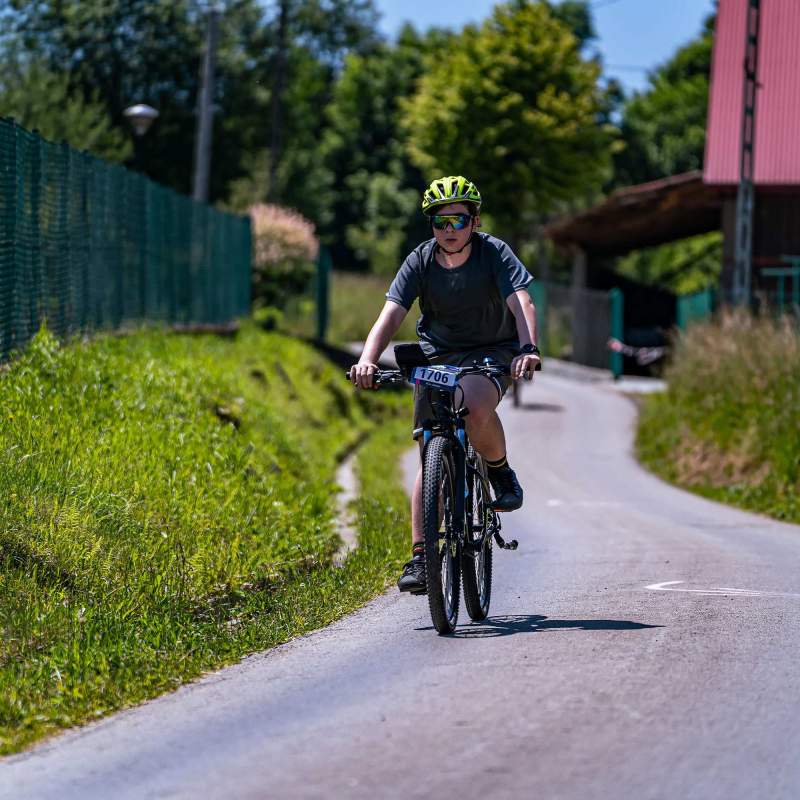Małopolska Tour 2025 - Sucha Beskidzka - zdjęcie z wydarzenia