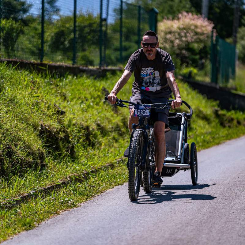 Małopolska Tour 2025 - Sucha Beskidzka - zdjęcie z wydarzenia