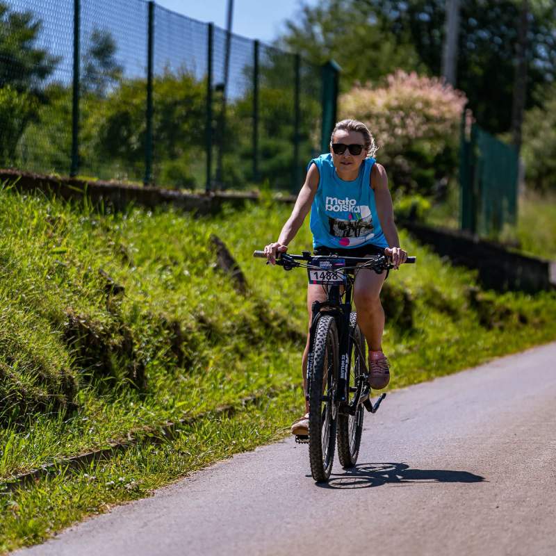 Małopolska Tour 2025 - Sucha Beskidzka - zdjęcie z wydarzenia