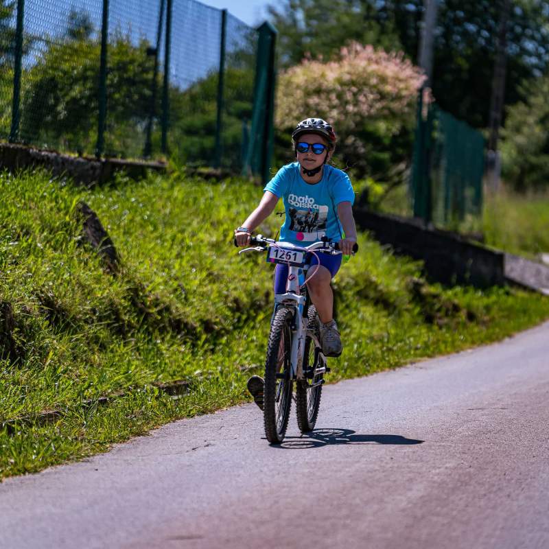 Małopolska Tour 2025 - Sucha Beskidzka - zdjęcie z wydarzenia