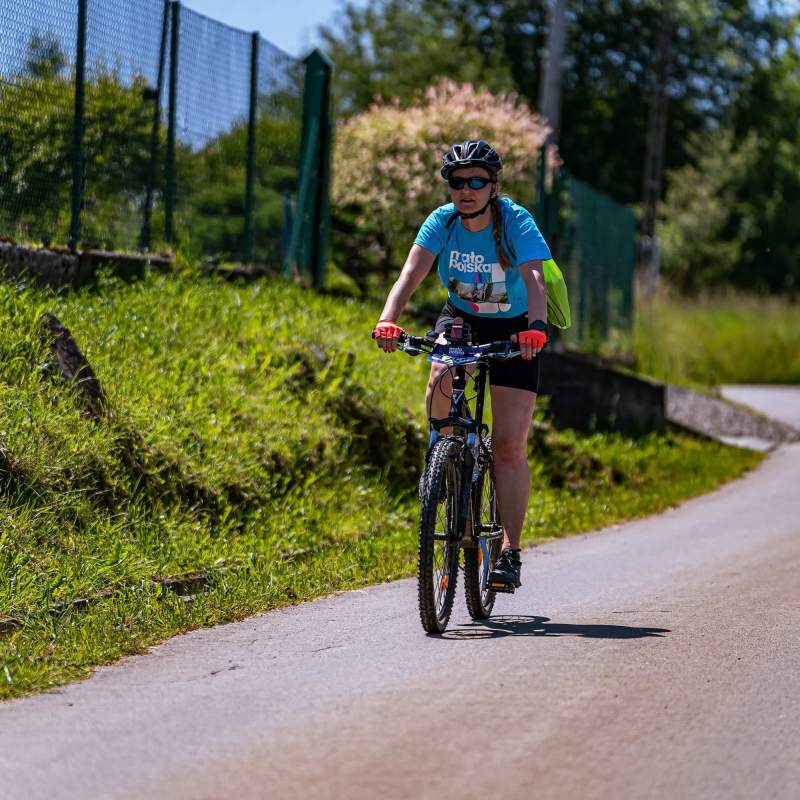 Małopolska Tour 2025 - Sucha Beskidzka - zdjęcie z wydarzenia