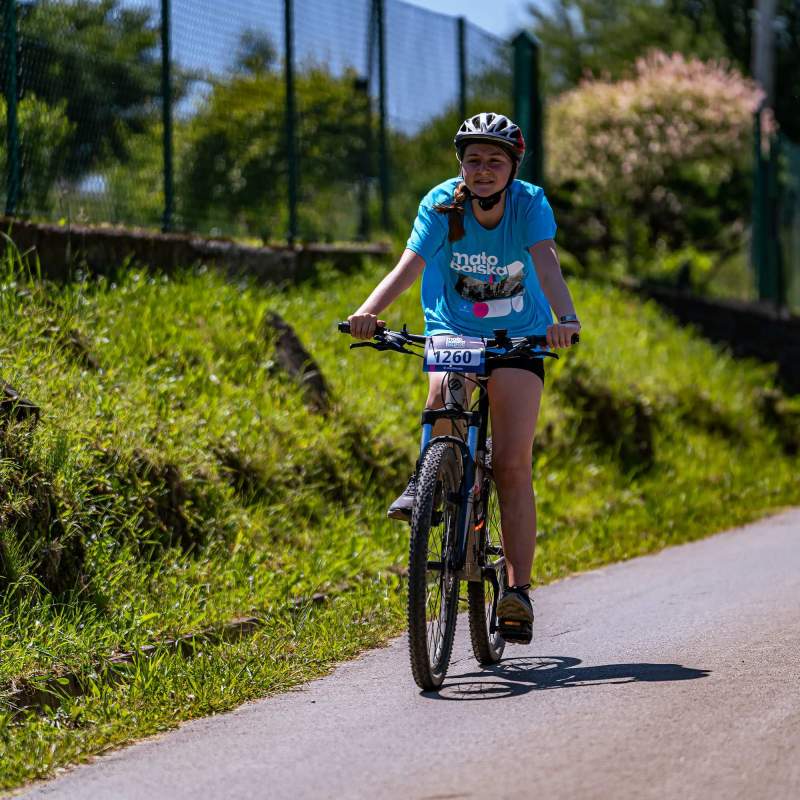 Małopolska Tour 2025 - Sucha Beskidzka - zdjęcie z wydarzenia