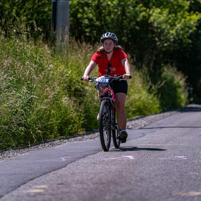 Małopolska Tour 2025 - Sucha Beskidzka - zdjęcie z wydarzenia