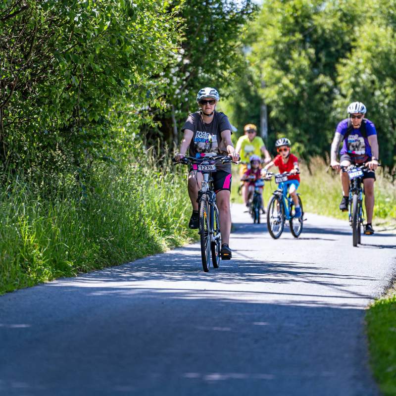 Małopolska Tour 2025 - Sucha Beskidzka - zdjęcie z wydarzenia