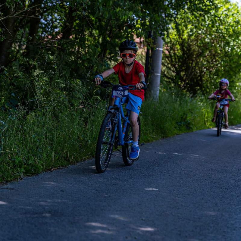 Małopolska Tour 2025 - Sucha Beskidzka - zdjęcie z wydarzenia