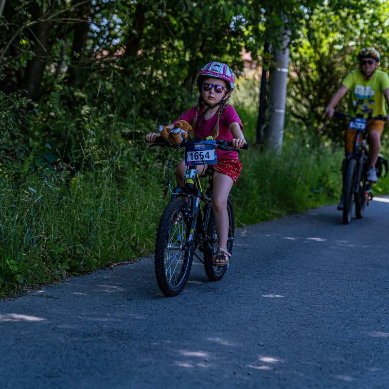 Małopolska Tour 2025 - Sucha Beskidzka - zdjęcie z wydarzenia