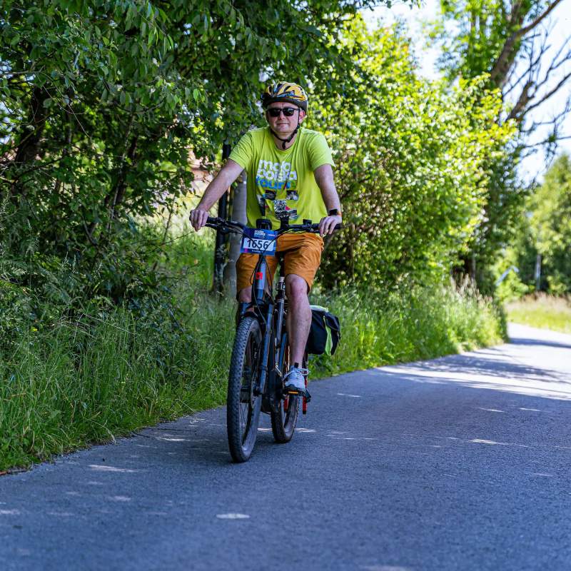 Małopolska Tour 2025 - Sucha Beskidzka - zdjęcie z wydarzenia