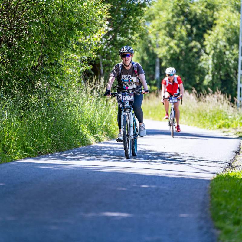 Małopolska Tour 2025 - Sucha Beskidzka - zdjęcie z wydarzenia