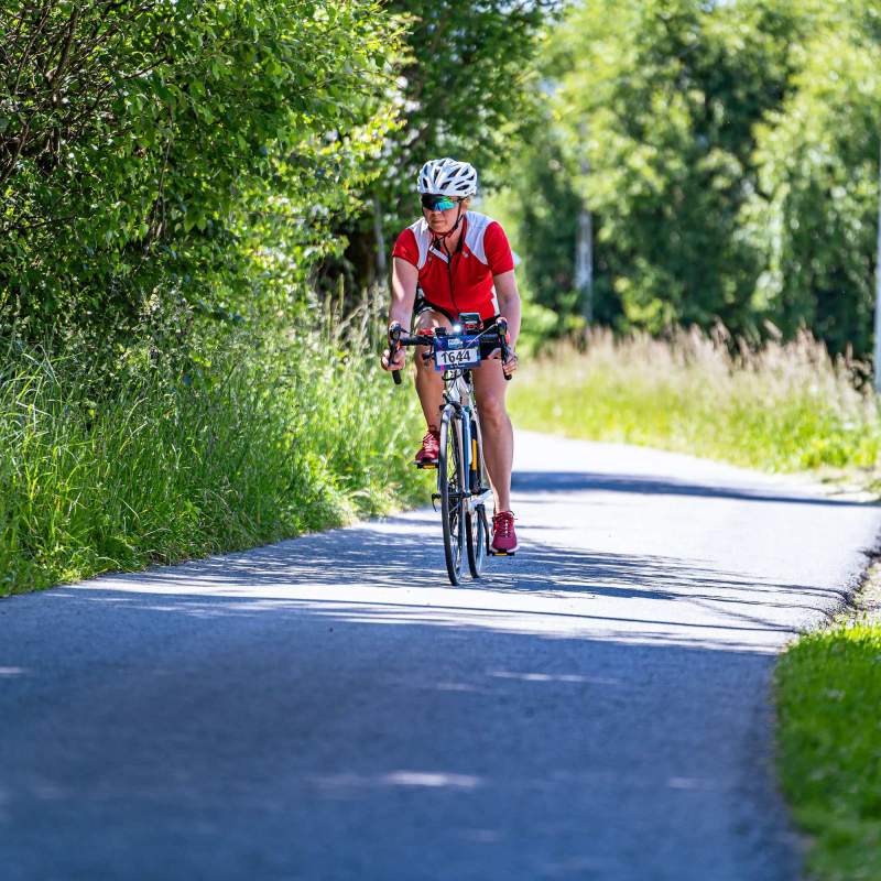 Małopolska Tour 2025 - Sucha Beskidzka - zdjęcie z wydarzenia