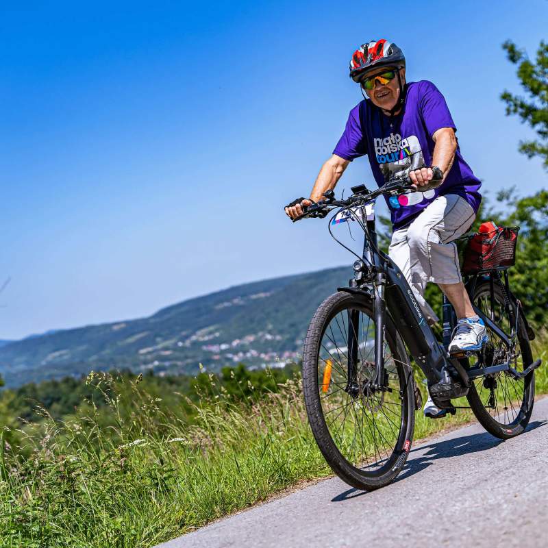 Małopolska Tour 2025 - Sucha Beskidzka - zdjęcie z wydarzenia