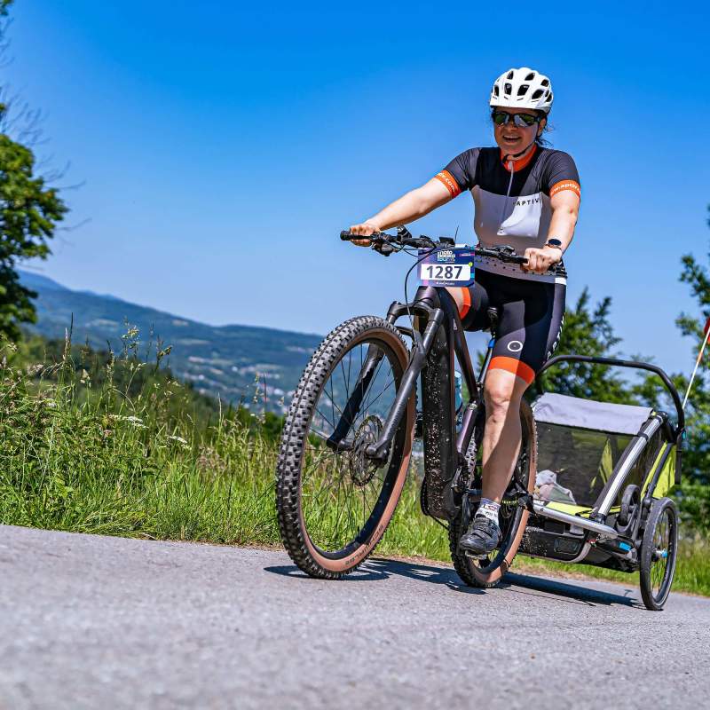 Małopolska Tour 2025 - Sucha Beskidzka - zdjęcie z wydarzenia