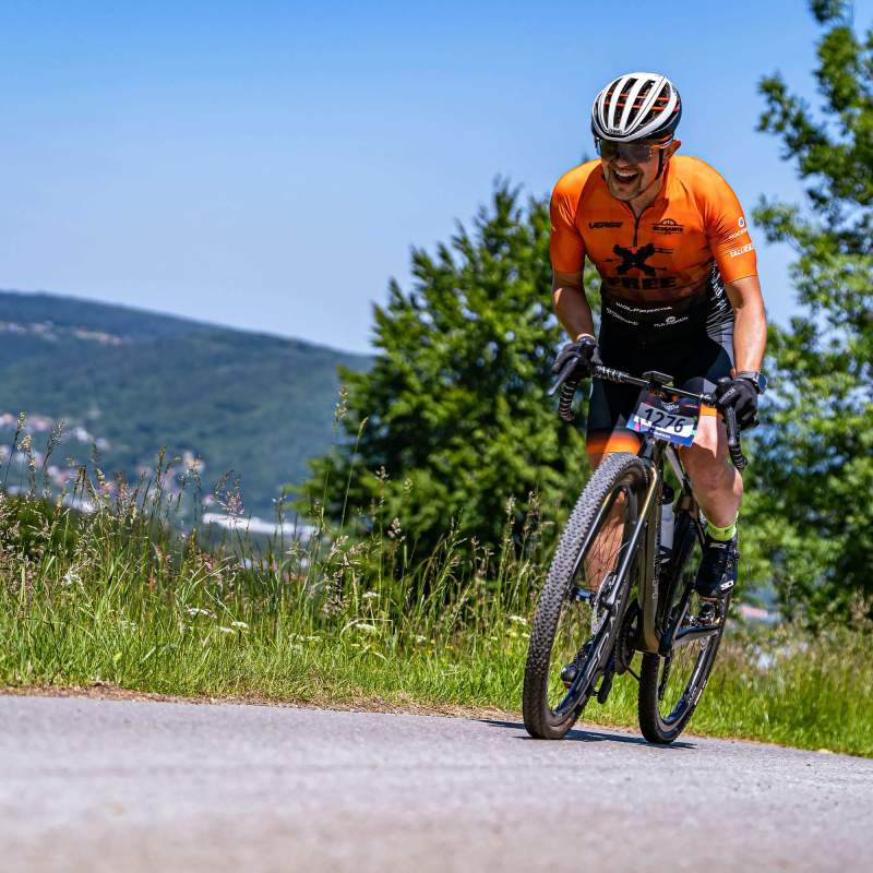 Małopolska Tour 2025 - Sucha Beskidzka - zdjęcie z wydarzenia