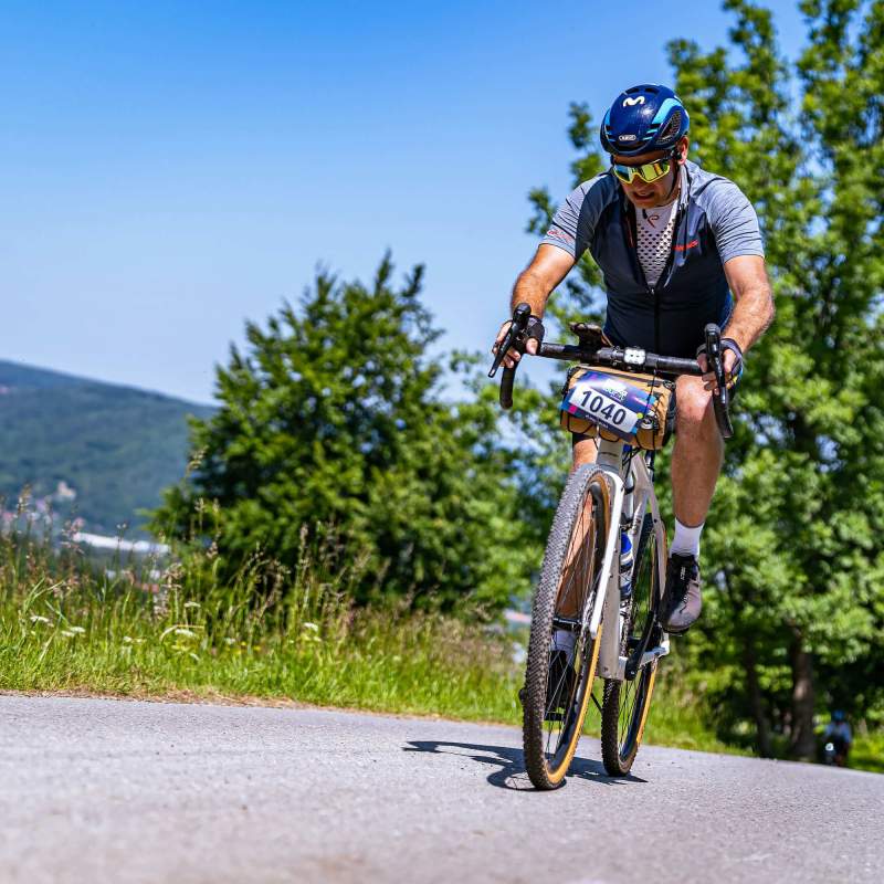 Małopolska Tour 2025 - Sucha Beskidzka - zdjęcie z wydarzenia