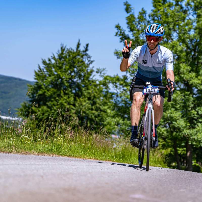 Małopolska Tour 2025 - Sucha Beskidzka - zdjęcie z wydarzenia