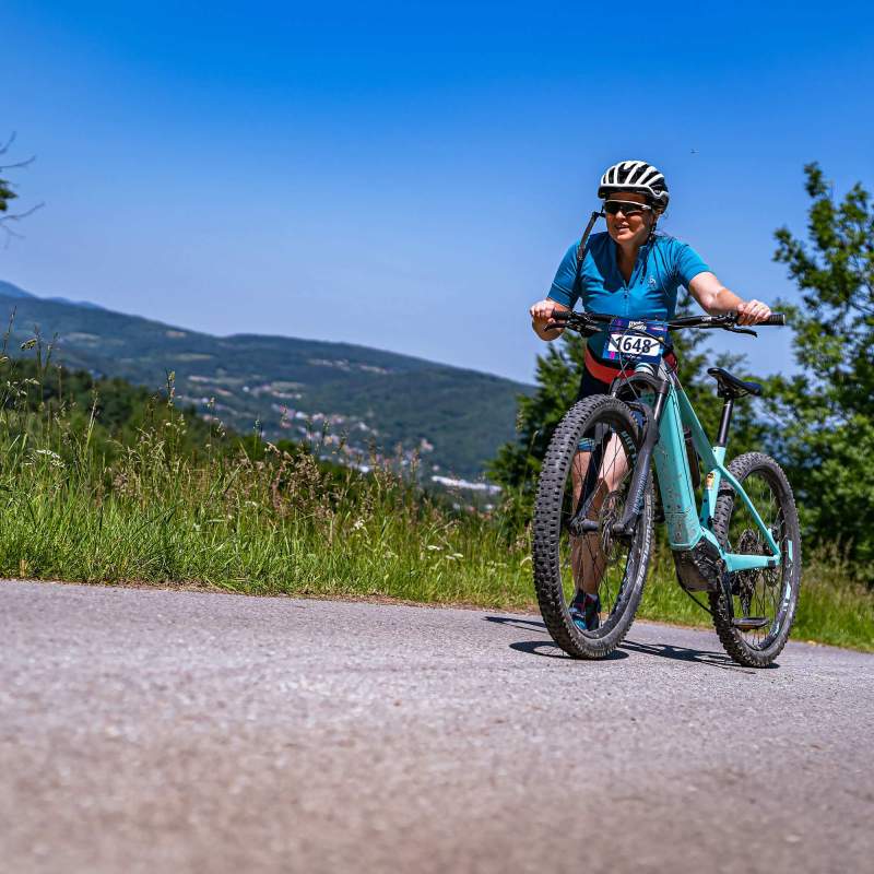 Małopolska Tour 2025 - Sucha Beskidzka - zdjęcie z wydarzenia