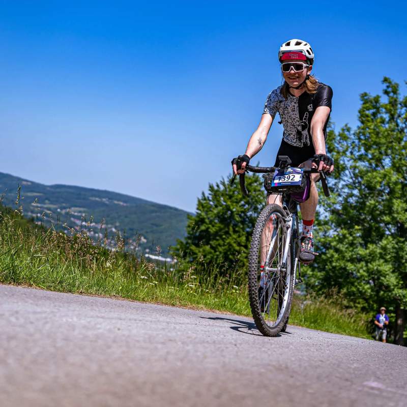 Małopolska Tour 2025 - Sucha Beskidzka - zdjęcie z wydarzenia