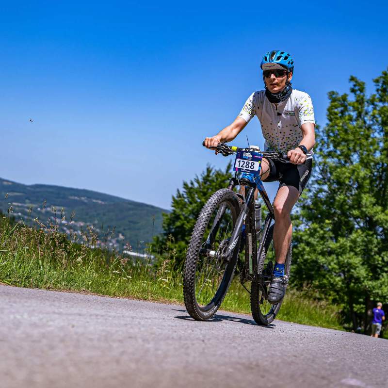 Małopolska Tour 2025 - Sucha Beskidzka - zdjęcie z wydarzenia