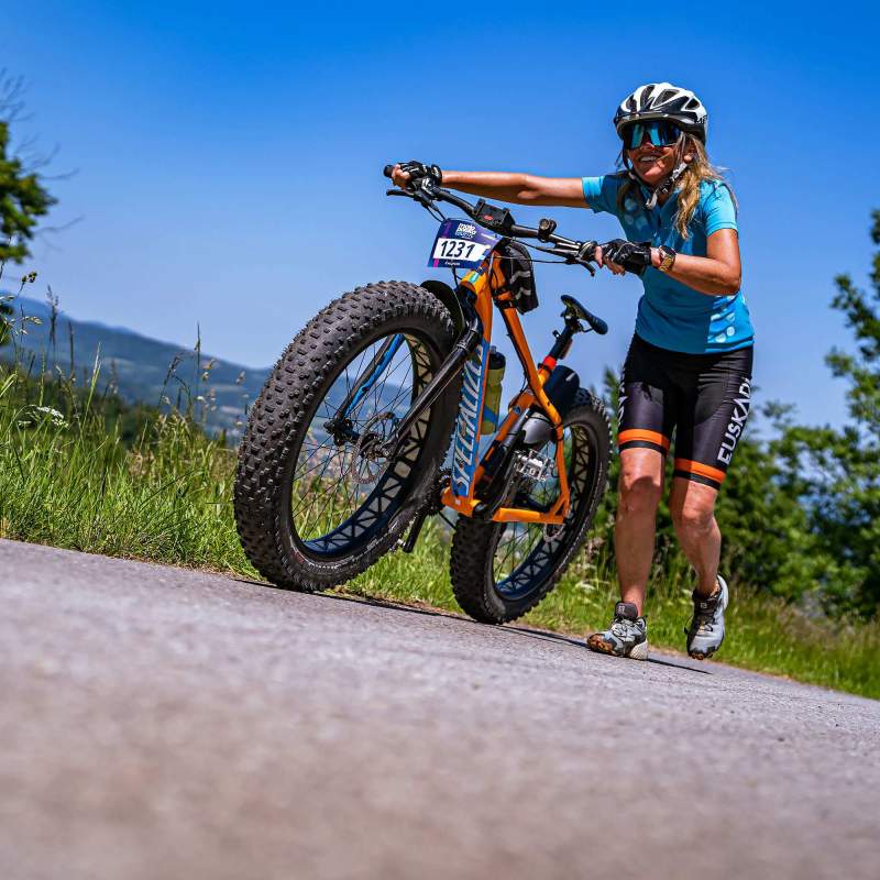 Małopolska Tour 2025 - Sucha Beskidzka - zdjęcie z wydarzenia