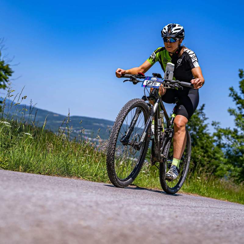 Małopolska Tour 2025 - Sucha Beskidzka - zdjęcie z wydarzenia