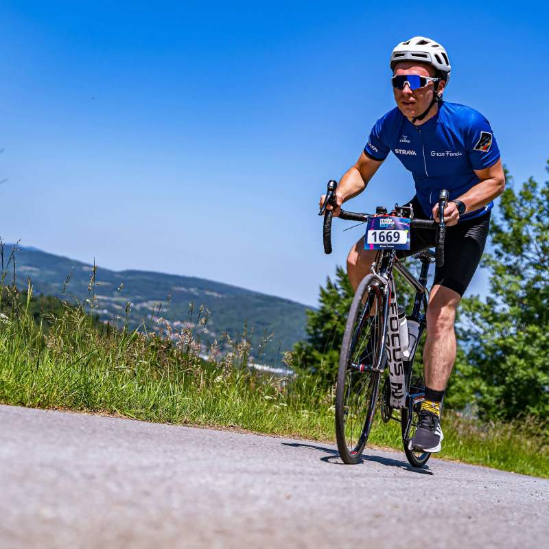 Małopolska Tour 2025 - Sucha Beskidzka - zdjęcie z wydarzenia