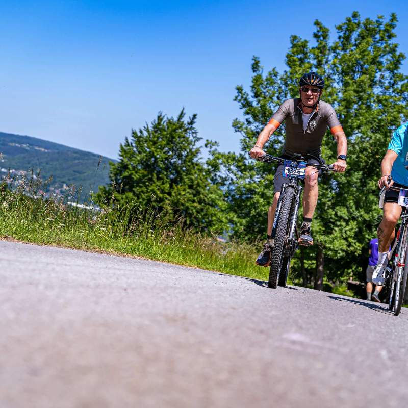 Małopolska Tour 2025 - Sucha Beskidzka - zdjęcie z wydarzenia