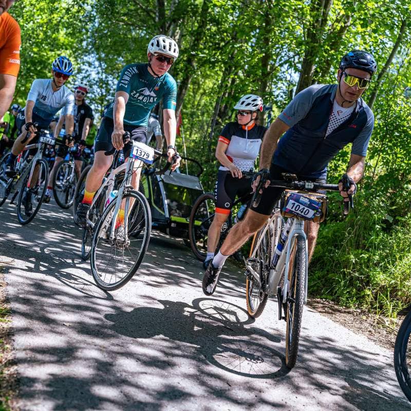 Małopolska Tour 2025 - Sucha Beskidzka - zdjęcie z wydarzenia