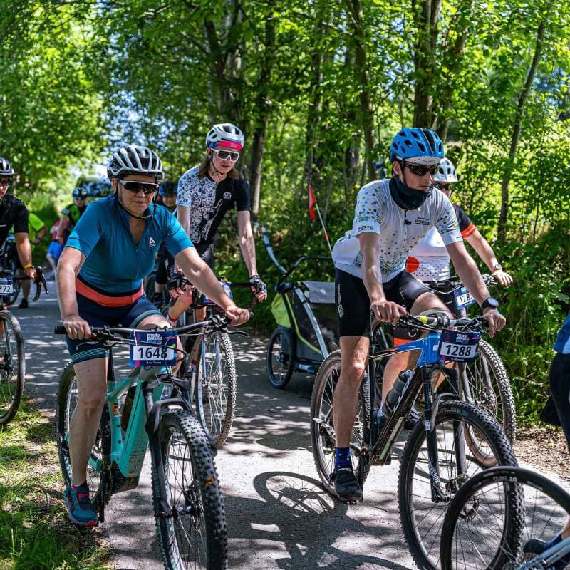 Małopolska Tour 2025 - Sucha Beskidzka - zdjęcie z wydarzenia