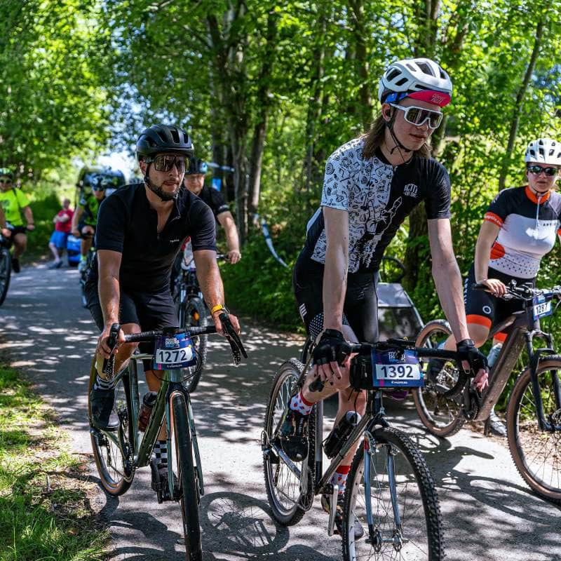 Małopolska Tour 2025 - Sucha Beskidzka - zdjęcie z wydarzenia