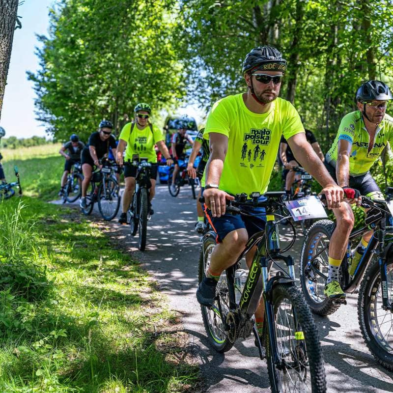 Małopolska Tour 2025 - Sucha Beskidzka - zdjęcie z wydarzenia