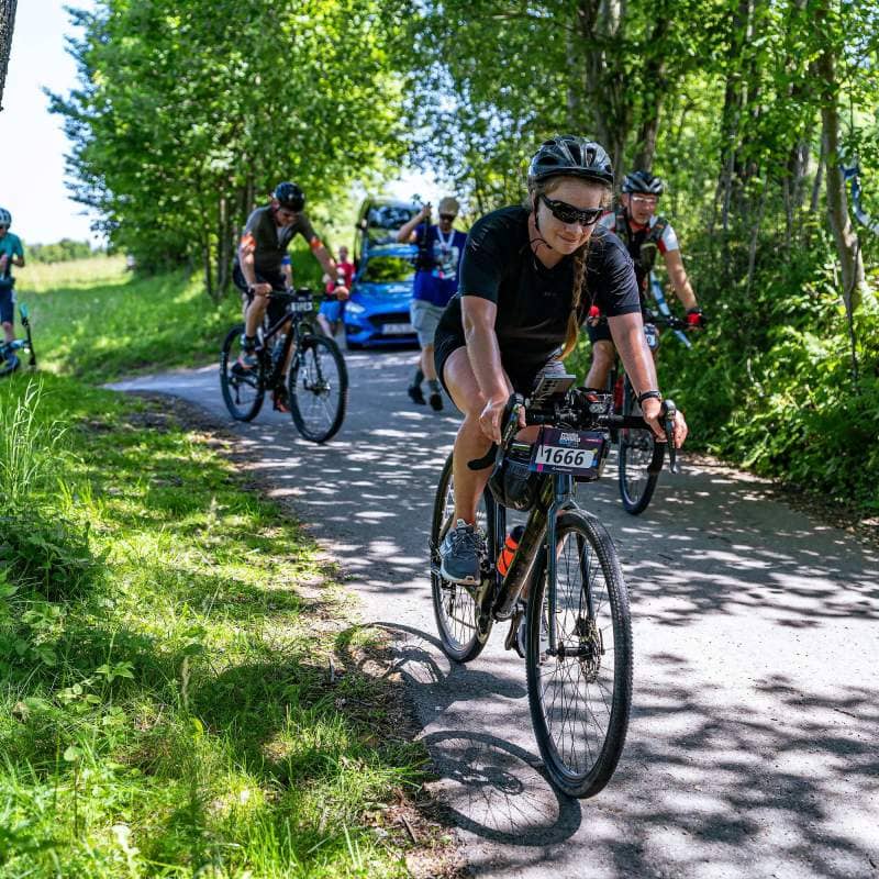 Małopolska Tour 2025 - Sucha Beskidzka - zdjęcie z wydarzenia