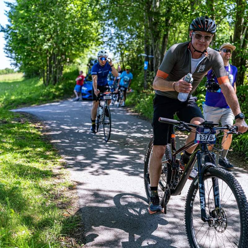 Małopolska Tour 2025 - Sucha Beskidzka - zdjęcie z wydarzenia