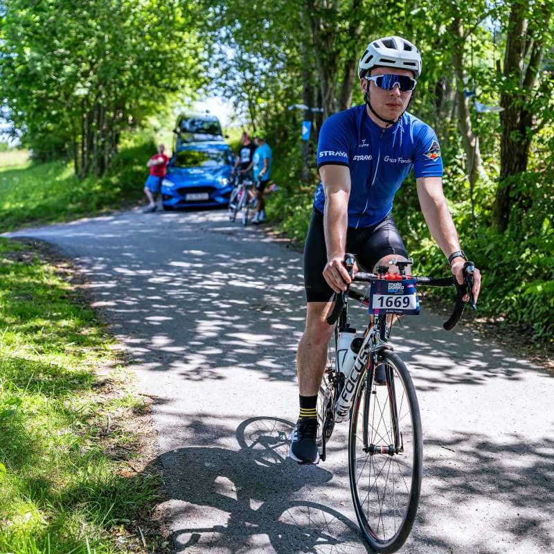 Małopolska Tour 2025 - Sucha Beskidzka - zdjęcie z wydarzenia