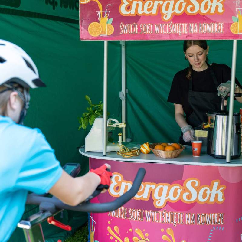 Małopolska Tour 2025 - Sucha Beskidzka - zdjęcie z wydarzenia