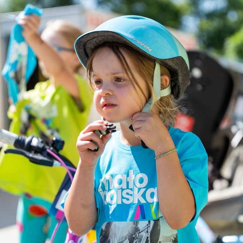 Małopolska Tour 2025 - Sucha Beskidzka - zdjęcie z wydarzenia