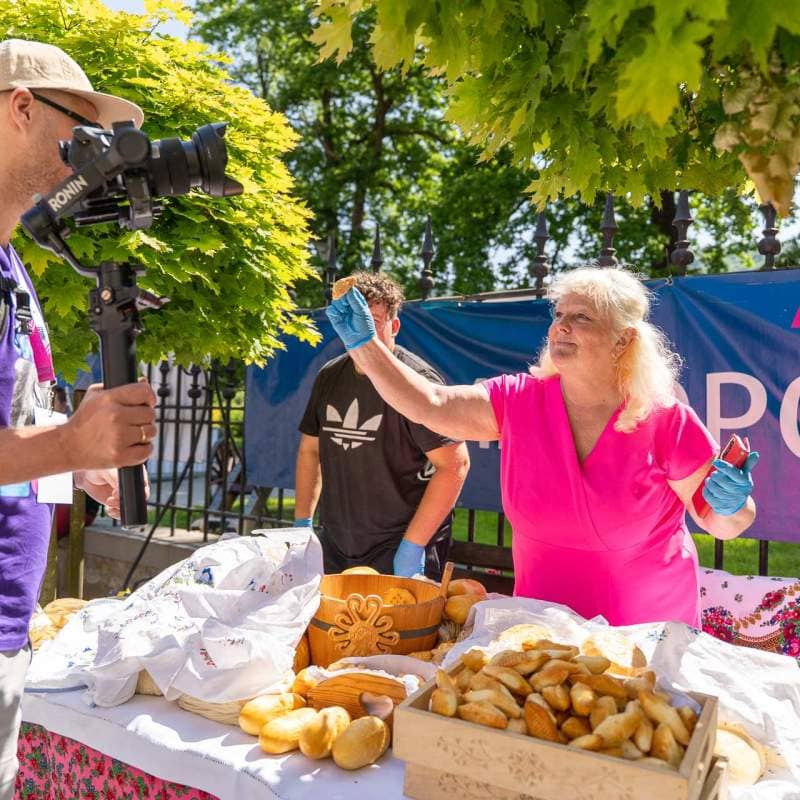 Małopolska Tour 2025 - Sucha Beskidzka - zdjęcie z wydarzenia
