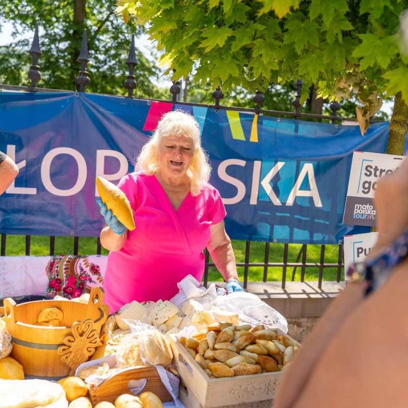 Małopolska Tour 2025 - Sucha Beskidzka - zdjęcie z wydarzenia