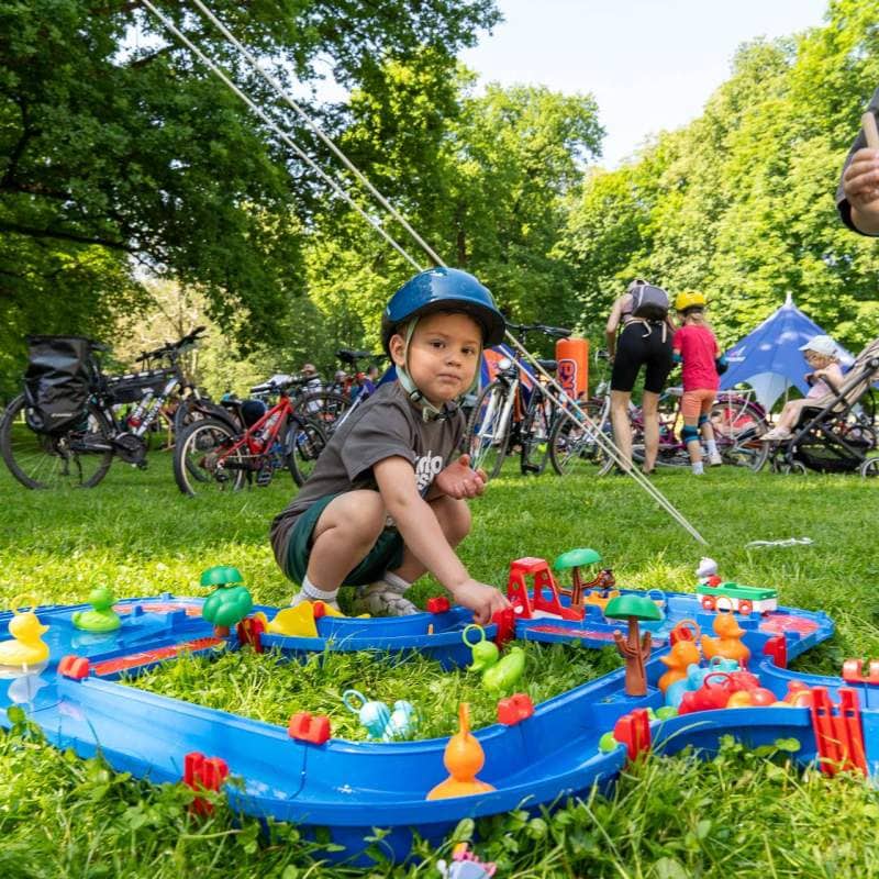 Małopolska Tour 2025 - Sucha Beskidzka - zdjęcie z wydarzenia