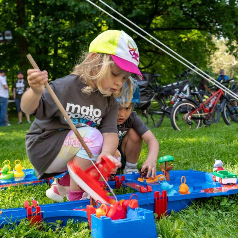 Małopolska Tour 2025 - Sucha Beskidzka - zdjęcie z wydarzenia