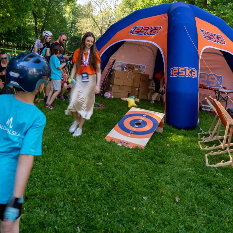 Małopolska Tour 2025 - Sucha Beskidzka - zdjęcie z wydarzenia